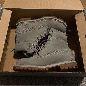 Womens Timberland Boots 5.5
